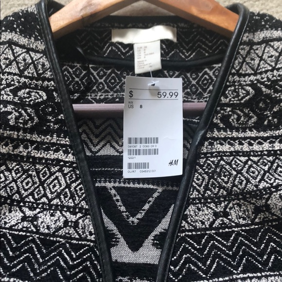 H&M Jacket - Picture 6 of 8